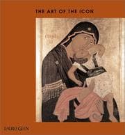 Tapa de The Art of the Icon
