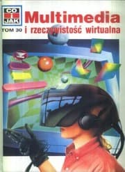 Tapa de Multimedia i rzeczywistość wirtualna