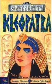 Tapa de Kleopatra