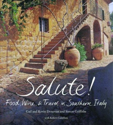 Tapa de Salute!