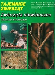 Tapa de Zwierzęta niewidoczne