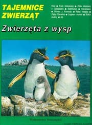 Tapa de Zwierzęta z wysp