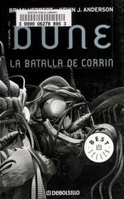 Tapa de Dune