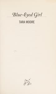 Tapa de Blue-eyed girl