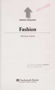Tapa de Fashion