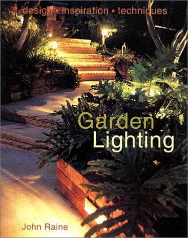 Tapa de Garden Lighting