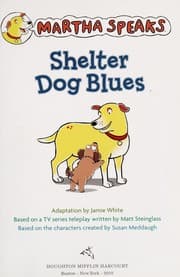 Tapa de Shelter dog blues