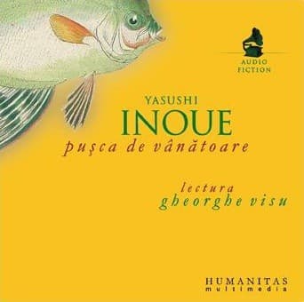 Tapa de Pușca de vânătoare