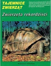 Tapa de Zwierzęta rekordziści