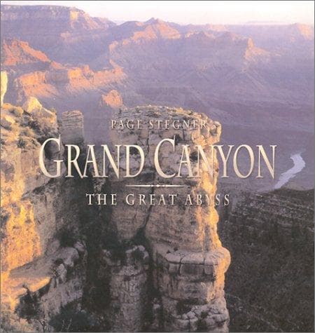 Tapa de Grand Canyon