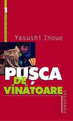 Tapa de Pușca de vânătoare