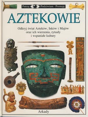 Tapa de Aztekowie