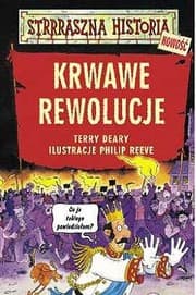 Tapa de Krwawe rewolucje