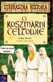 Tapa de Ci koszmarni Celtowie