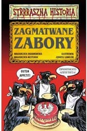 Tapa de Zagmatwane zabory