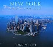 Tapa de New York from the Air (From the Air)