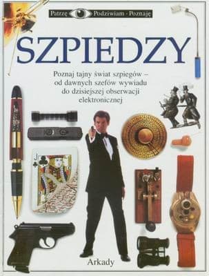 Tapa de Szpiedzy