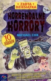 Tapa de Horendalne horrory