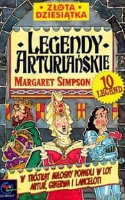 Tapa de Legendy arturiańskie