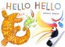 Tapa de Hello Hello