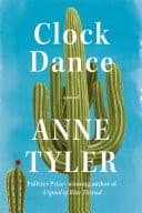 Tapa de Clock Dance