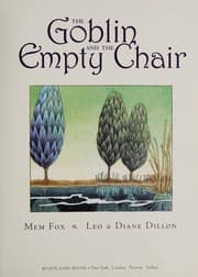 Tapa de The Goblin and the Empty Chair