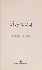 Tapa de City dog