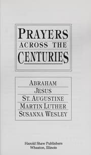Tapa de Prayers across the centuries
