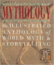 Tapa de Mythology