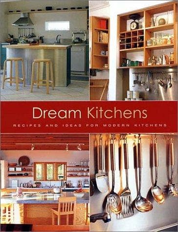 Tapa de Dream kitchens