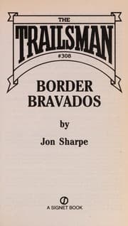 Tapa de Border bravados