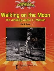 Tapa de Walking on the moon