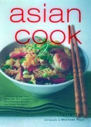 Tapa de The Asian Cook