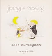 Tapa de Jangle twang