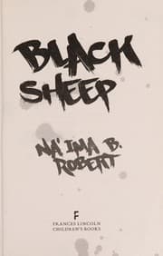 Tapa de Black sheep