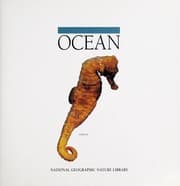 Tapa de Ocean