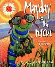 Tapa de Mayday to the Rescue