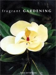 Tapa de Fragrant gardening