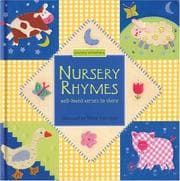 Tapa de Nursery Rhymes