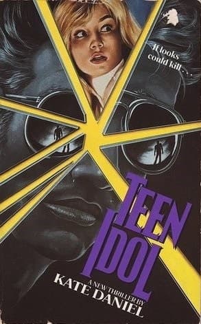 Tapa de Teen Idol
