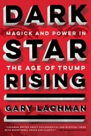 Tapa de Dark Star Rising