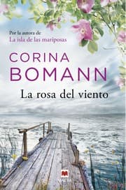 Tapa de La rosa del viento