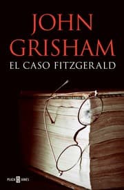 Tapa de El caso Fitzgerald