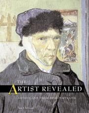 Tapa de The artist revealed