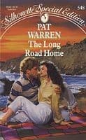 Tapa de Long Road Home