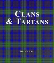 Tapa de Clans & tartans