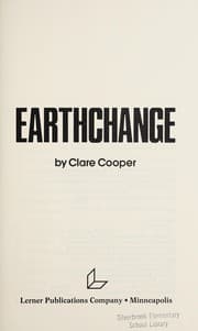 Tapa de Earthchange