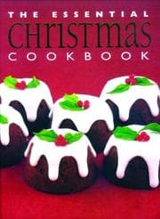 Tapa de The Essential Christmas Cookbook