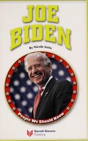 Tapa de Joe Biden