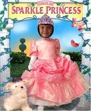 Tapa de Sparkle Princess